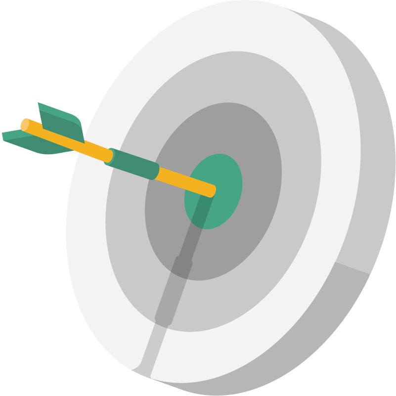 Title: icon_services_choose-spark_targeted | Alt: Individualized Approach Icon, Spark personalized and tailored care