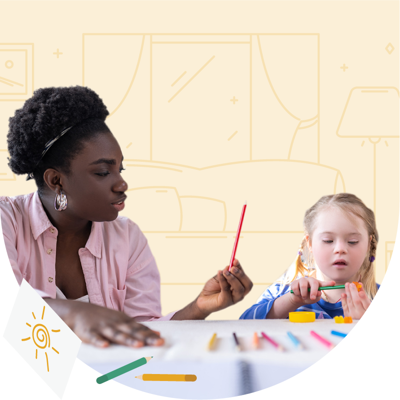 Respite care service benefits